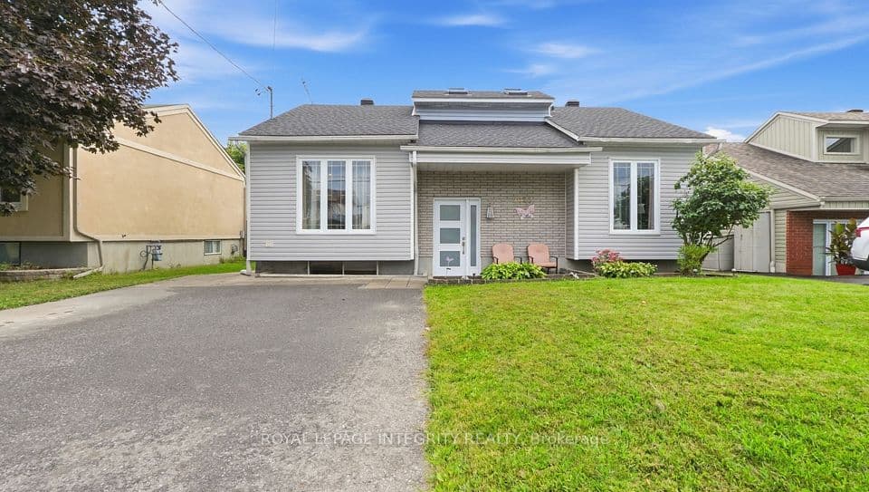 2023 Woods Street, Clarence-Rockland, ON K4K 1H7 – main photo