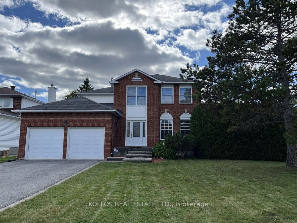 792 Lalande Terrace, Orleans - Cumberland and Area, ON K4A 2M4 – main photo