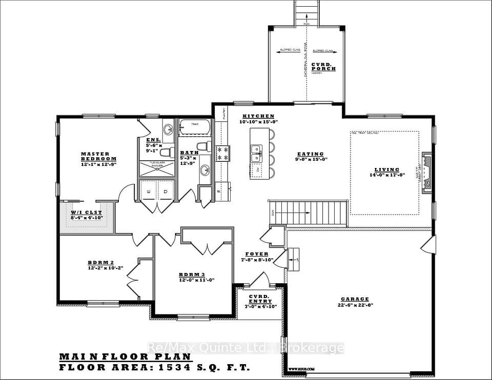 0 Boundary Road, Belleville, ON K0K 2Y0 – photo 2