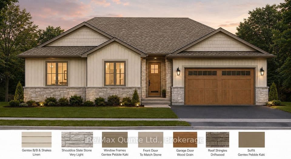 0 Boundary Road, Belleville, ON K0K 2Y0 – main photo