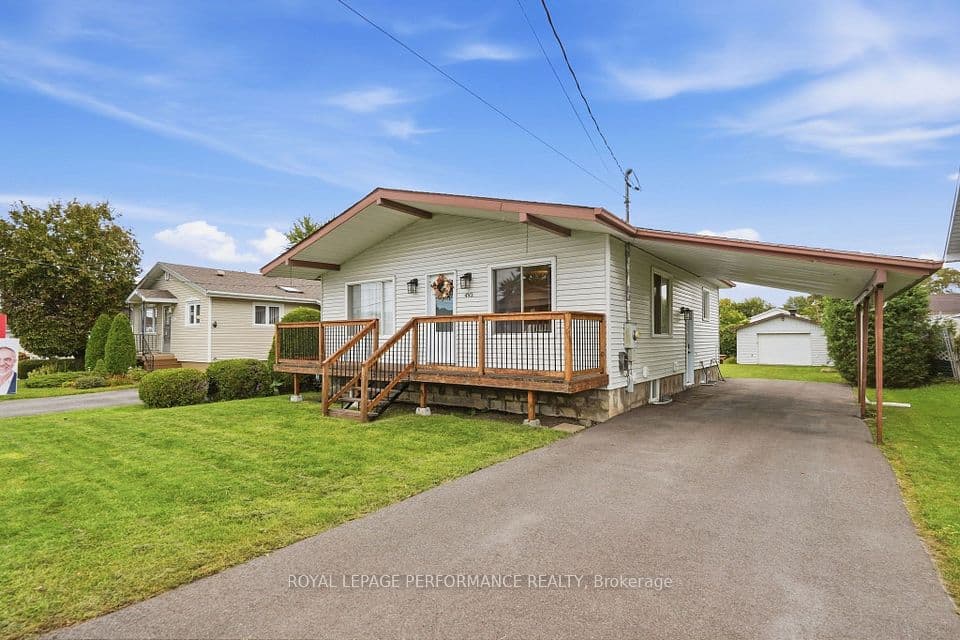 493 Catherine Street, Hawkesbury, ON K6A 1Z8 – photo 3