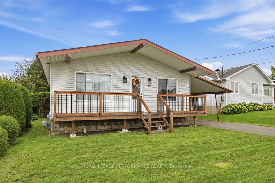 493 Catherine Street, Hawkesbury, ON K6A 1Z8 – photo 2