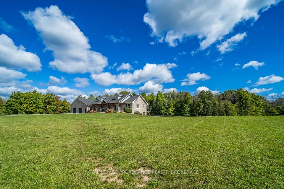 5123 County Road 4, Stone Mills, ON K0K 1Z0 – photo 2