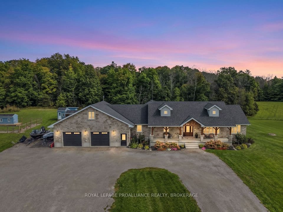 5123 County Road 4, Stone Mills, ON K0K 1Z0 – main photo