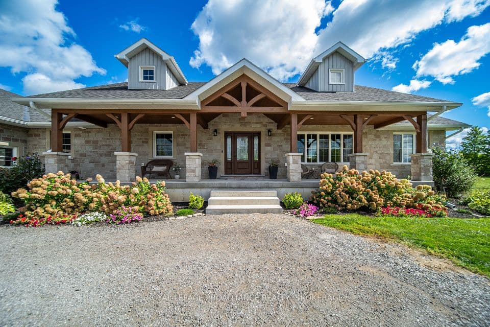 5123 County Road 4, Stone Mills, ON K0K 1Z0 – photo 3