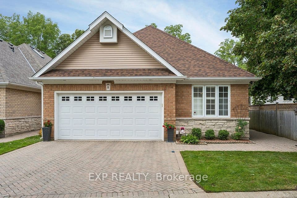 152 Dufferin Avenue 8, Brantford, ON N3T 4R3 – photo 2