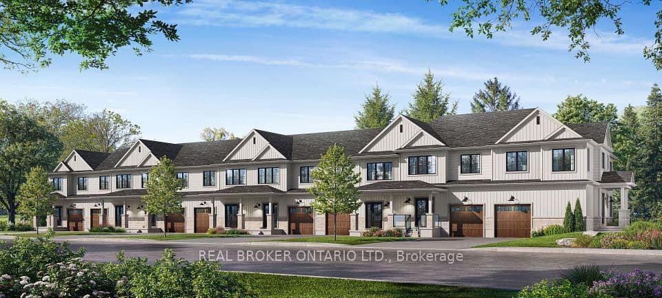 158 Donald Fraser Lane, Guelph/Eramosa, ON N0B 2K0 – main photo