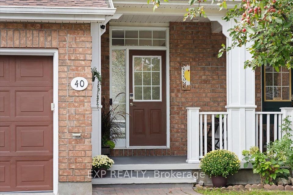 40 Bishops Mills Way, Kanata, ON K2K 3C1 – photo 2