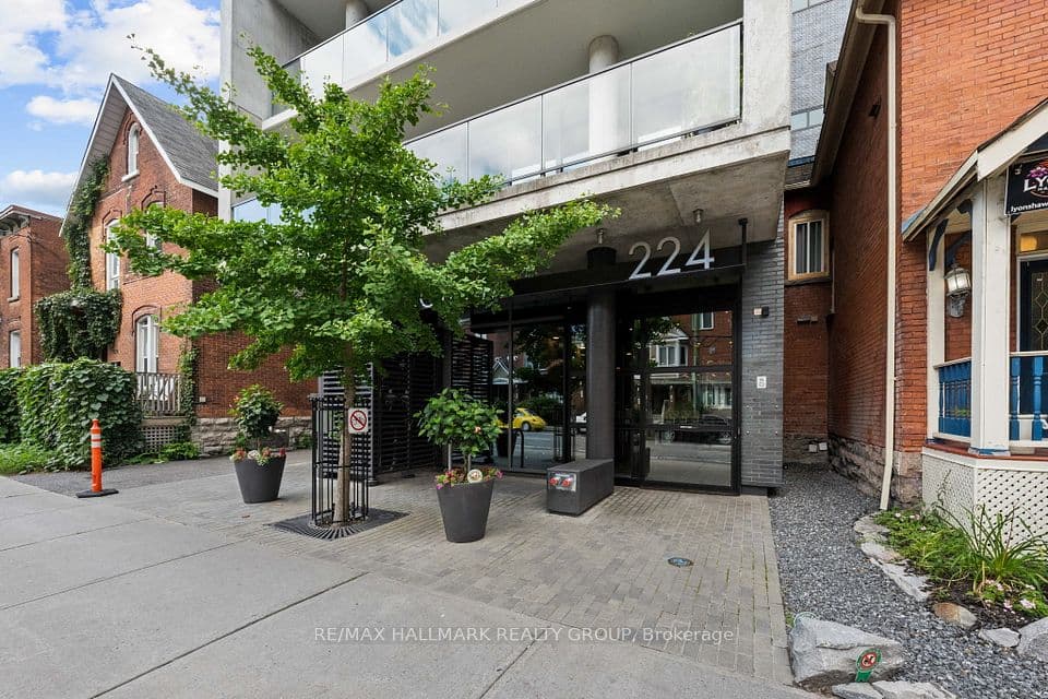 224 Lyon Street N Street 1001, Ottawa Centre, ON K1R 0C1 – photo 2