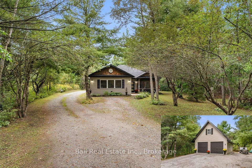 51 Spring Drive, Trent Lakes, ON K0M 1A0 – main photo
