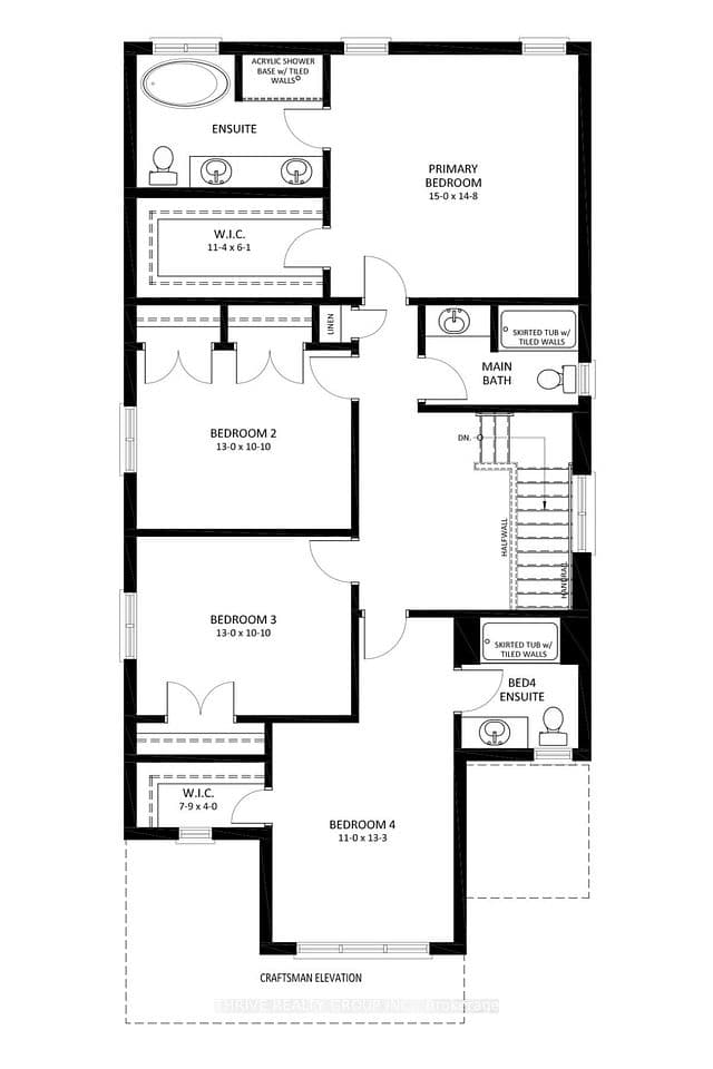 3008 Buroak Drive, London North, ON N6G 3M1 – photo 3