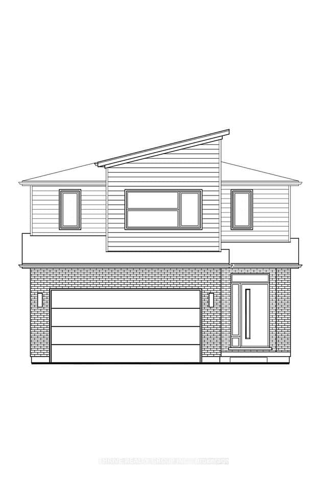 3008 Buroak Drive, London North, ON N6G 3M1 – main photo