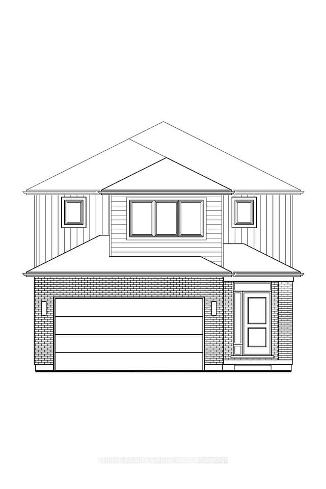 3002 Buroak Drive, London North, ON N6G 3M1 – main photo