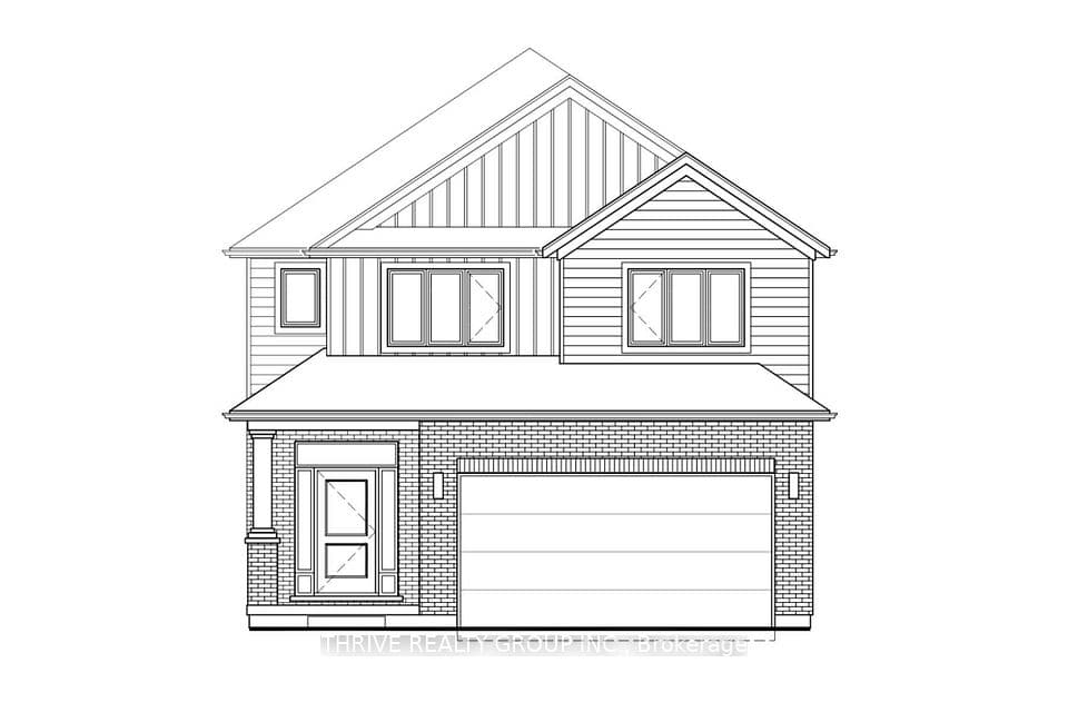 3020 Buroak Drive, London North, ON N6G 3M1 – main photo