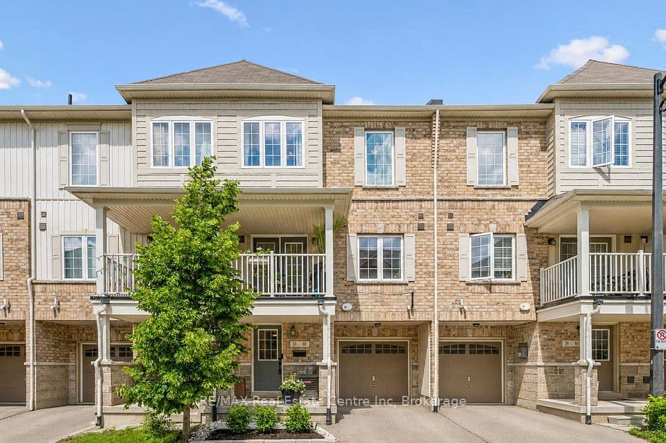88 DECORSO Drive 30, Guelph, ON N1L 0A1 – photo 2