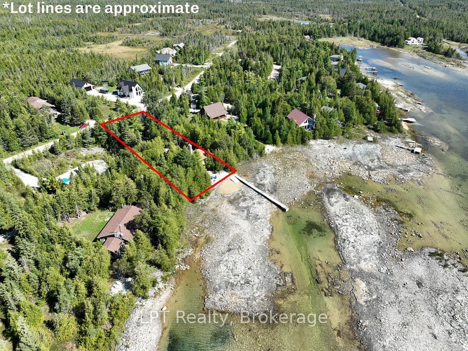 67 Mcivor Drive, Northern Bruce Peninsula, ON N0H 1Z0 – photo 2