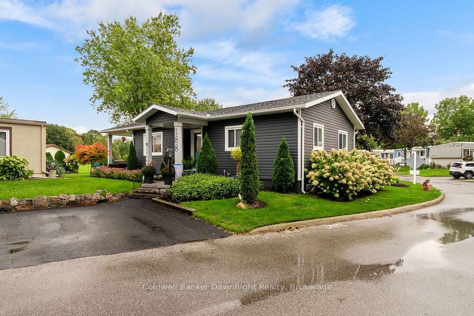 188 Pebble Beach Parkway, South Huron, ON N0M 1T0 – photo 3