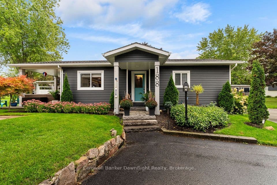 188 Pebble Beach Parkway, South Huron, ON N0M 1T0 – photo 2