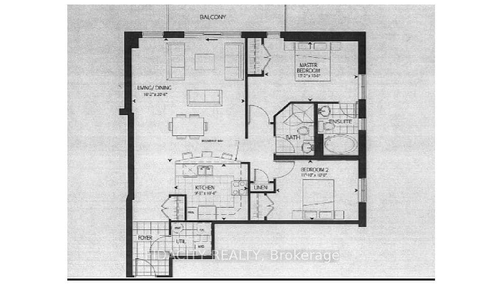 320 Mcleod Street 302, Ottawa Centre, ON K2P 1A3 – photo 3