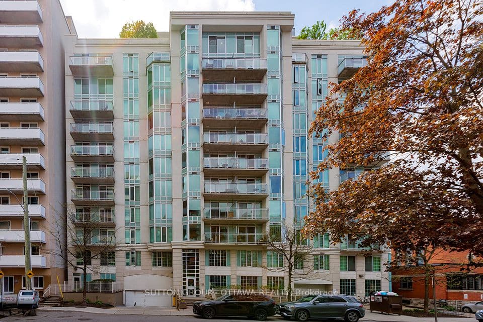 138 Somerset Street W 508, Ottawa Centre, ON K2P 0A3 – photo 2