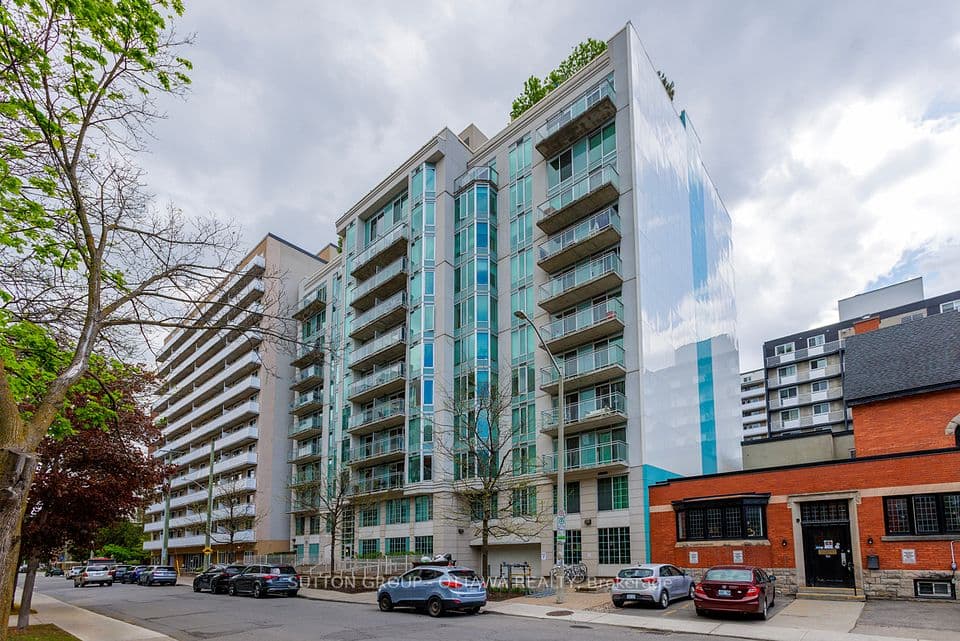 138 Somerset Street W 508, Ottawa Centre, ON K2P 0A3 – photo 3