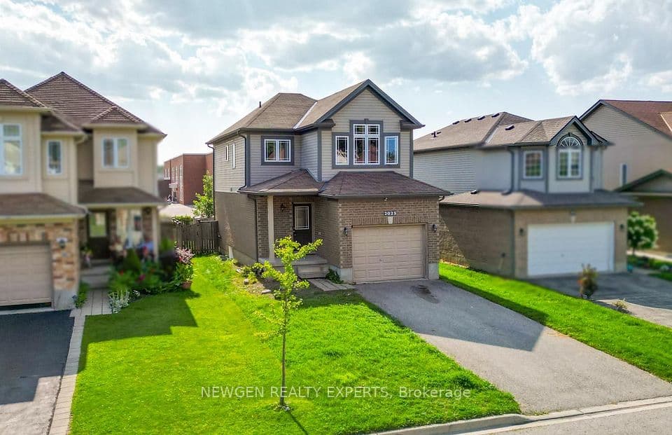 2025 Denview Avenue, London North, ON N6G 0G3 – photo 2