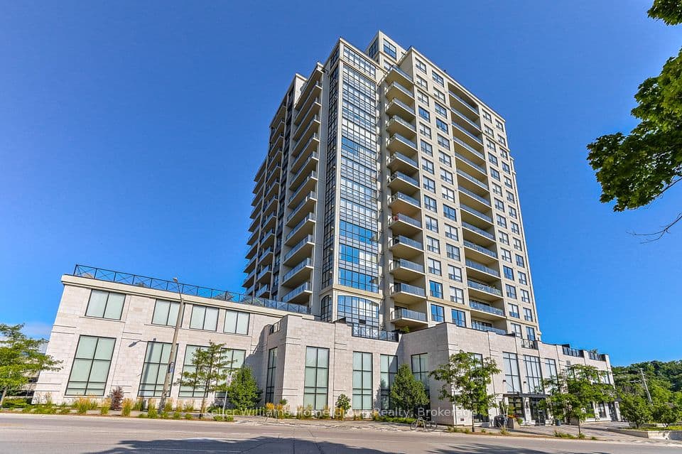160 Macdonell Street 802, Guelph, ON N1H 0A9 – photo 2