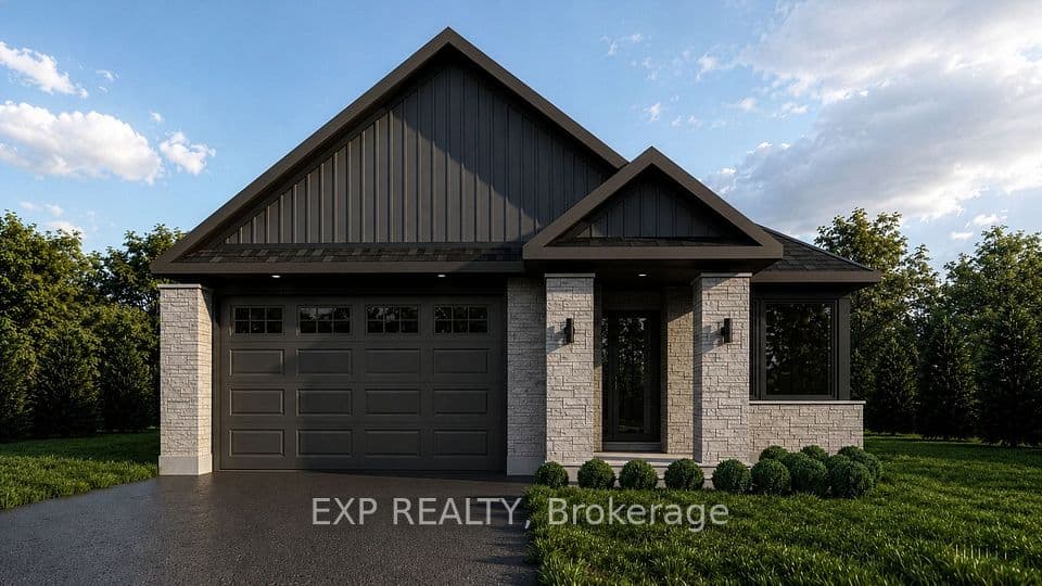34 Corr Court, Carleton Place, ON K7C 0W5 – main photo
