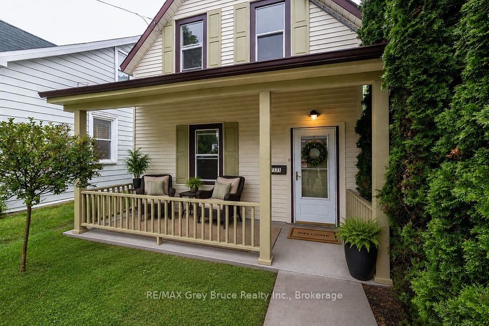1131 3rd Avenue W, Owen Sound, ON N4K 4P9 – photo 3