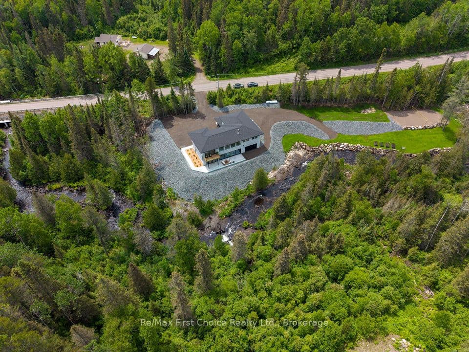 107 KAM CURRENT Road S, Thunder Bay Remote Area, ON P7G 0J7 – photo 2