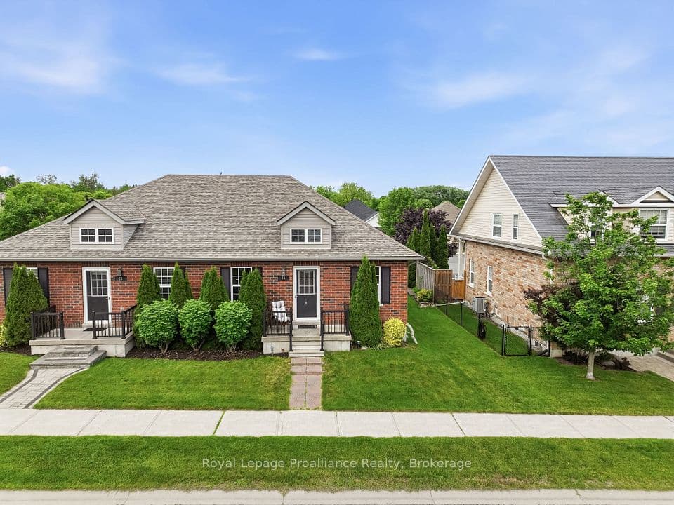 23 Empire Boulevard, Brighton, ON K0K 1H0 – main photo