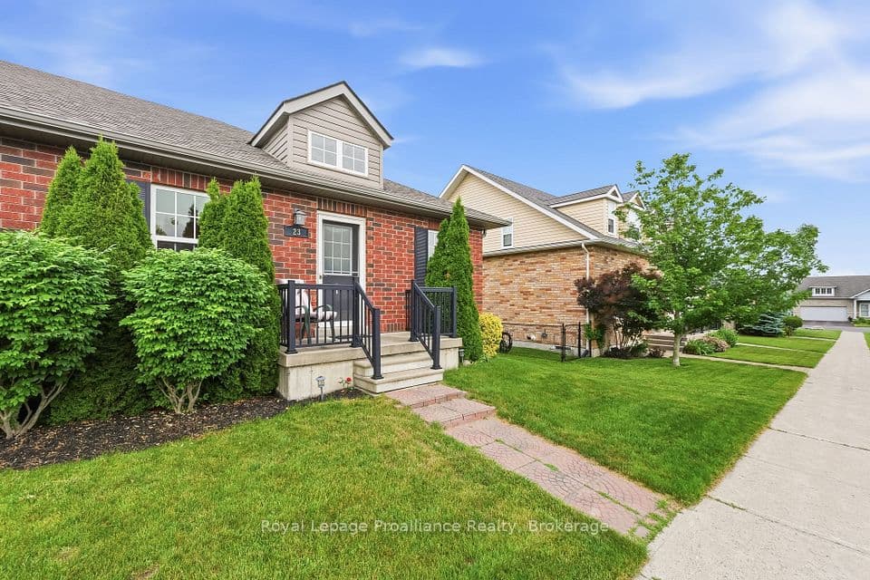 23 Empire Boulevard, Brighton, ON K0K 1H0 – photo 3