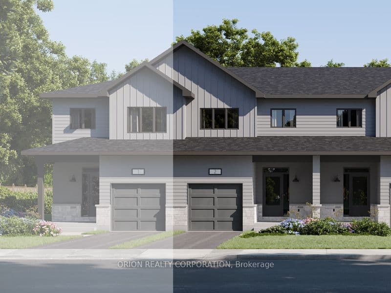 231 Dockside Drive, Kingston, ON K7K 0L5 – main photo