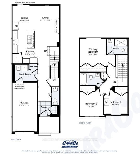 231 Dockside Drive, Kingston, ON K7K 0L5 – photo 2