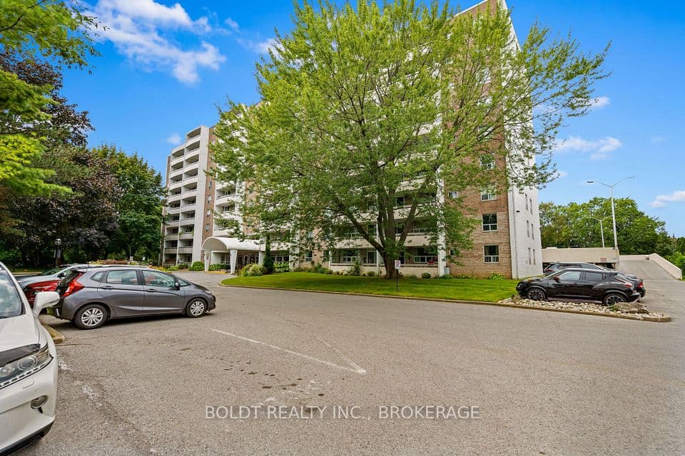 365 Geneva Street 509, St. Catharines, ON L2N 5S7 – photo 2