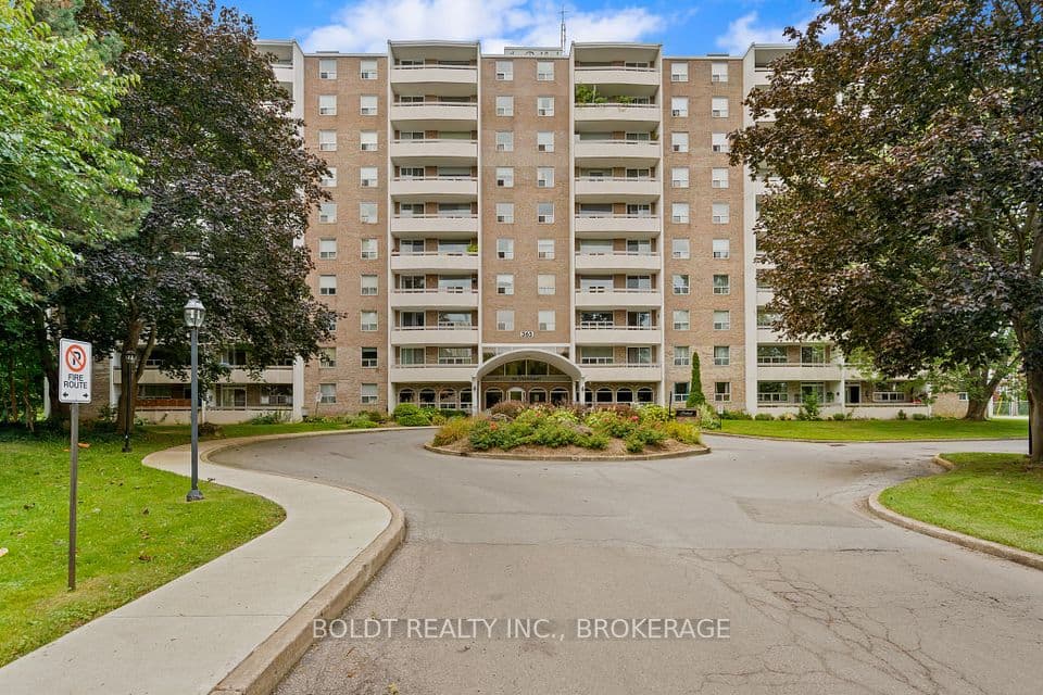 365 Geneva Street 509, St. Catharines, ON L2N 5S7 – main photo