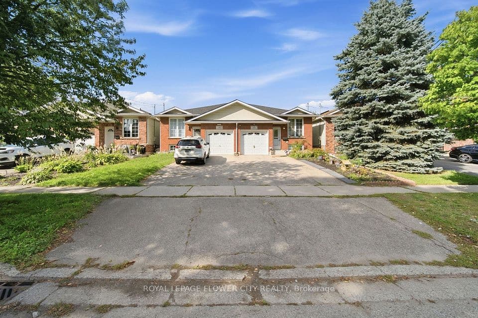 118 Marlborough Street, Brant, ON N3S 7Y2 – main photo