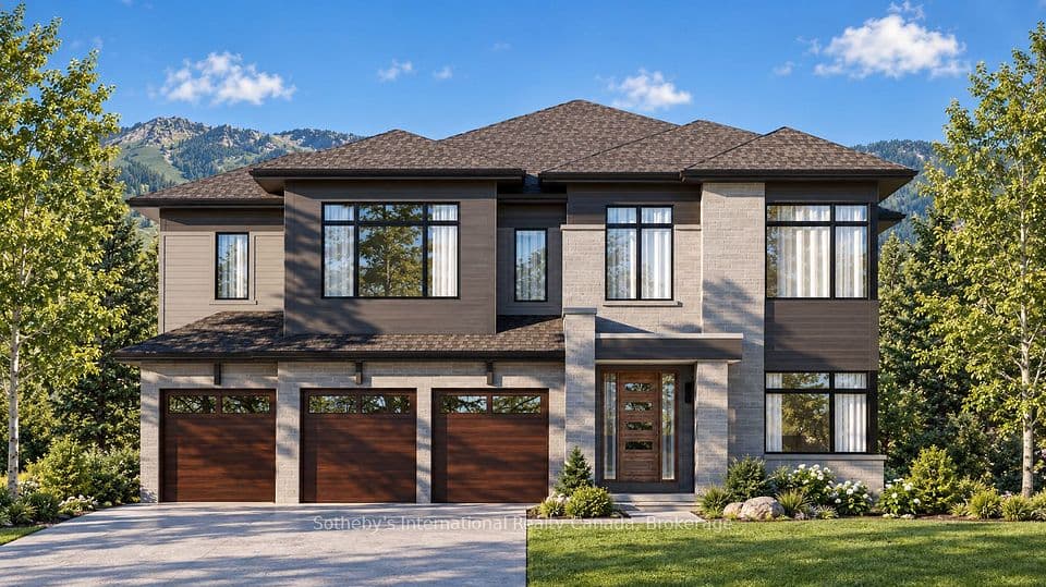 120 Clement Lane, Blue Mountains, ON N0H 1J0 – main photo
