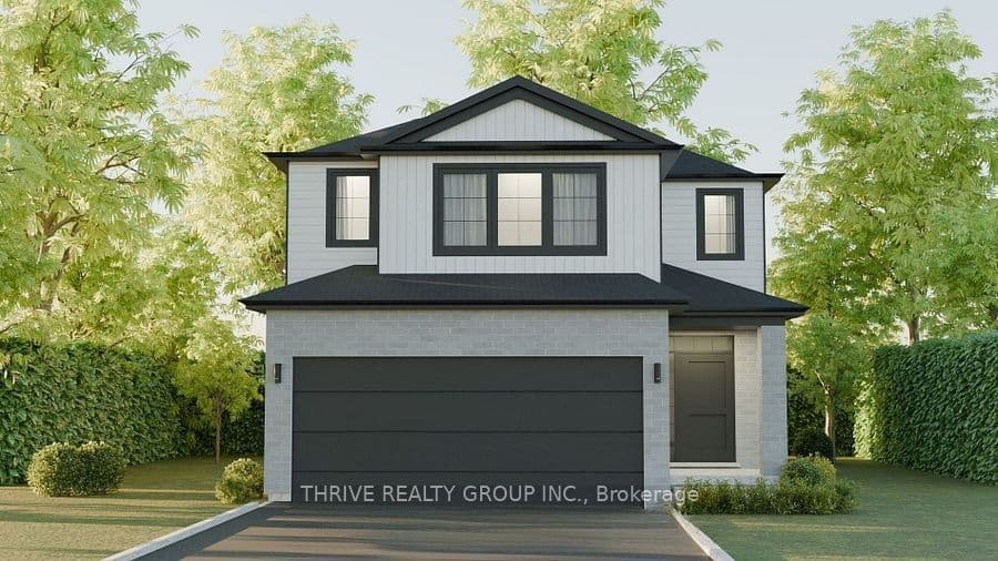 2996 Buroak Drive, London North, ON N6G 3M1 – main photo