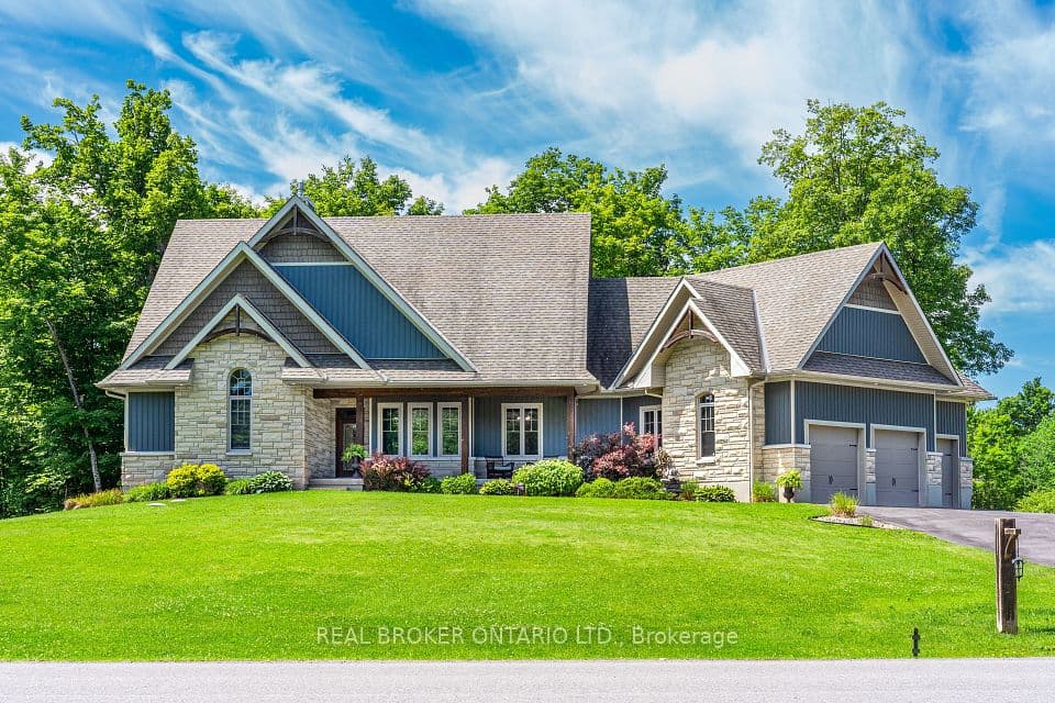 238 Justin Drive, Beckwith, ON K7C 0C4 – main photo