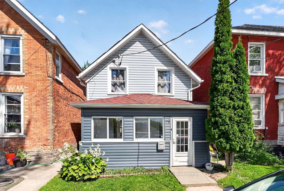 79 Wall Street, Brockville, ON K6V 4S4 – main photo