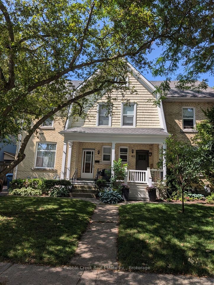 180 Cobourg Street, Stratford, ON N5A 3E8 – photo 2