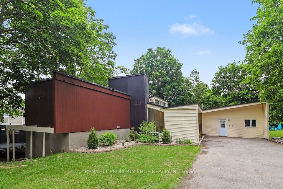 1770 Montreal Road, Beacon Hill North - South and Area, ON K1J 6N3 – main photo