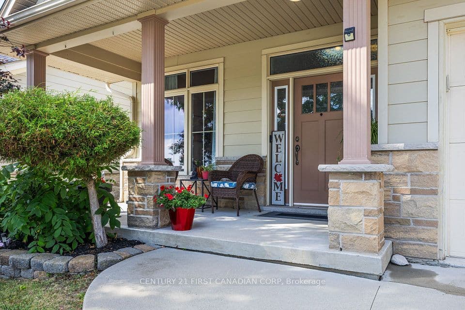 292 Walnut Street, Lucan Biddulph, ON N0M 2J0 – photo 3