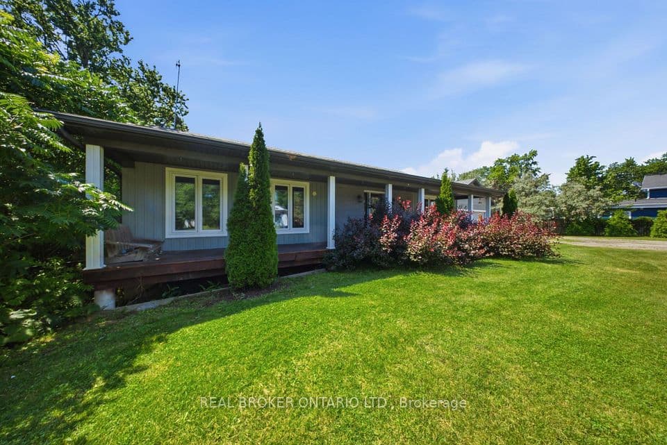 66 Talbot Street, Haldimand, ON N0A 1C0 – main photo