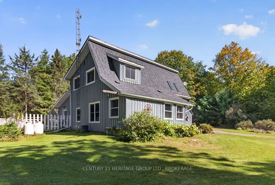 1991 Moneymore Road, Tweed, ON K0K 2Y0 – photo 2