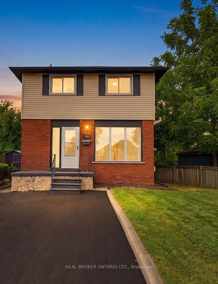 805 Tate Avenue, Hamilton, ON L8H 6M1 – main photo