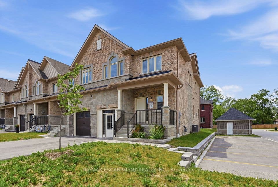 27 Rainey Drive, East Luther Grand Valley, ON L9W 0L7 – photo 3