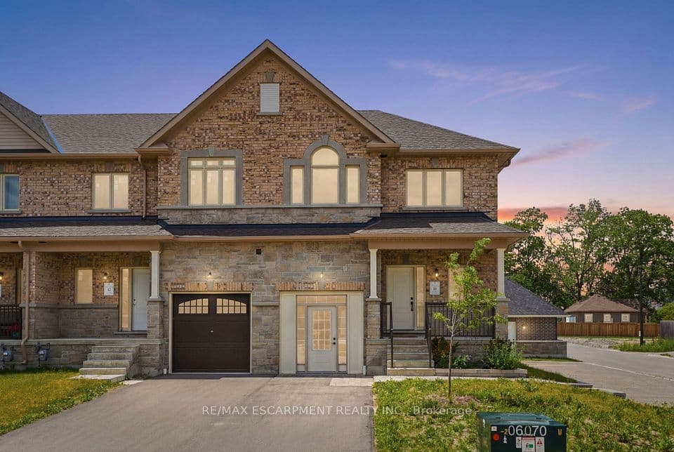 27 Rainey Drive, East Luther Grand Valley, ON L9W 0L7 – main photo