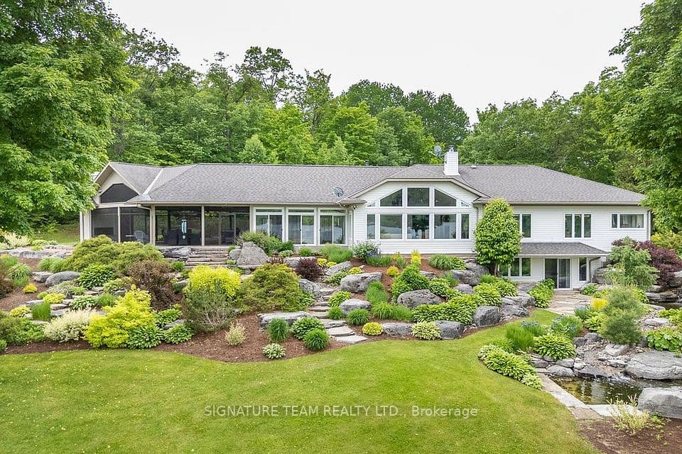 2741 Foymount Road, Bonnechere Valley, ON K0J 1T0 – photo 2